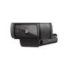 Cameră Web Logitech C920 Pro, Full-HD 1080P, Negru — foto 3