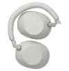 Headphones SONY WH-1000XM6S, Platinum Silver — foto 2