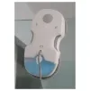 Robot pentru curățarea ferestrelor  HUTT C7, Alb — foto 3