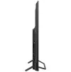 43" LED SMART TV Hisense 43A7S, QLED 4K UHD, VIDAA OS, Black — foto 5