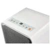 Осушитель воздуха Electrolux EDH-15L, Белый | Серый — foto 5