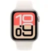 Умные часы Apple Watch SE 3, 44мм, Starlight — foto 3