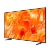 85" LED SMART TV Samsung QE85QN70HAUXUA, 4K UHD MiniLED, Tizen OS, Black — foto 4