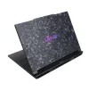 Gaming Laptop 18" Lenovo Legion 9 18IAX10, Eclipse Black, Intel Core Ultra 9 275HX, 64GB/4096GB, No OS — foto 8