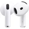 Headphones Apple AirPods 4, White — foto 4