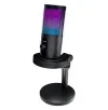 Gaming Microphone HATOR Signify RGB, USB, Black — foto 5
