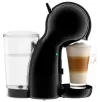 Capsule Coffee Maker DeLonghi EDG110.AB, 1400W, Black — foto 5