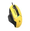Gaming Mouse Bloody W95 Ultra, Lime — foto 4
