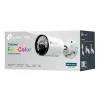 TP-Link Bullet Outdoor Network Camera "InSight S345", 6mm, 4MP, Full-Color, PoE, IP67, Metal — foto 4