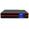 Sursă de alimentare neîntreruptibilă PCM MRT-1500, Online, 1000VA, Turn/Montare pe rafturi — foto 3