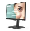 23,8" Monitor BenQ GW2490T, IPS 1920x1080 FHD, Negru — foto 2