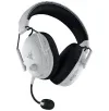 Gaming Headsets Razer BlackShark V3 Pro, Wireless/Wired Analog, White — foto 2