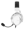Gaming Headsets HATOR Hypergang 3, Wired Analog, White — foto 5