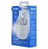 Headphones SVEN E-727BT, White — foto 2
