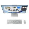 Lenovo AIO IdeaCentre 3 27ARR9 Cloud Grey (27" FHD IPS 300nits Ryzen 5 7533HS  3.3-4.4GHz, 8GB, 512G — foto 11