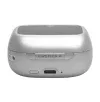 True Wireless JBL LIVE Flex 4, Silver — foto 4