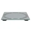 Electronic floor scales Polaris PWS 1886, Silver — foto 4