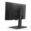 23,8" Monitor BenQ GW2490T, IPS 1920x1080 FHD, Negru — foto 6