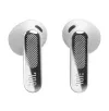 True Wireless JBL LIVE Flex 4, Silver — foto 8