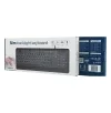 Gaming Keyboard Gembird KB-UML-04-CYRL, US Layout, USB/3.5mm — foto 4