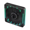 PC Case Fan GAMEMAX Tornado T12, Reversed, 120mm, ARGB, 24 LED, 9 blades, PWM, <32.12dB, 66.89 CFM, — foto 10