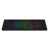 Keyboard HATOR Skyfall 100, Wired, Black — foto 2