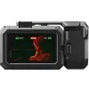 GoPro MISSION 1 PRO Grip Edition - Compact Cinema Action Camera, Black — foto 10