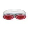 Window Robot Cleaner HUTT DDC55 Pro — foto 10