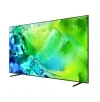 100" LED SMART TV Samsung QE100QN80HUXUA, MiniLED, 4K UHD, Tizen OS, Black — foto 3