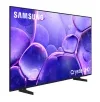 50" LED SMART Телевизор Samsung UE50U8000FUXUA, 3840x2160 4K UHD, Tizen, Черный — foto 5