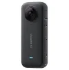 Cameră Video Sport Insta360 X3, Negru — foto 8