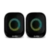 Sistem audio  SVEN G345, Negru — foto 4