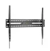 Suport fixat pe perete Gembird WM-100F-01, Negru — foto 5