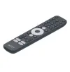 24" LED SMART TV KIVI 24H710QB, 1366x768 HD, Google TV, Negru — foto 10