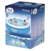 Inflatable Pool Bestway Fast Set, 6050L, Blue/White, 57273 — foto 2