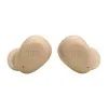Headphones JBL Wave Buds, Beige — foto 8