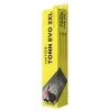 Mouse Pad pentru jocuri HATOR Tonn EVO 3XL, Extra Extra Extra Large, Angry bunny — foto 2