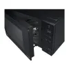 Microwave Oven LG MS2535GIB — foto 5