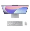Lenovo AIO IdeaCentre 3 24ARR9 Cloud Grey (23.8" FHD IPS Ryzen 5 7533HS  3.3-4.4GHz, 8GB, 256GB, Wir — foto 2