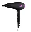 Uscător de păr Ardesto HD-Y221PRO, 2100W, Negru | Violet — foto 3