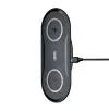 Wireless Charger XO WX025, 20W, Black — foto 7