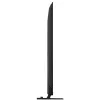 50" LED SMART TV Hisense 50E8S, 3840x2160 4K UHD, VIDAA U OS, Black — foto 10