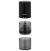 Huslog wireless coffee grinder CoffeeSmash - Black — foto 9