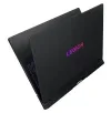 Gaming Laptop 16" Lenovo Legion Pro 7 16IAX10H, Eclipse Black, Intel Core Ultra 9 275HX, 32GB/1024GB, No OS — foto 12