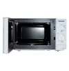 Microwave oven Panasonic NN-SM221WZUE, White — foto 2