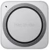 Sistem Desktop PC Apple Mac Studio 2025, M4 Max with 14-core CPU and 32-core GPU, 36GB/512GB, macOS SequoiaSequoia — foto 2
