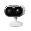 Mercusys Outdoor  MC410, 3Mpix, IP65, Battery Powered Security Camera — foto 4