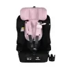 Scaun auto Moni Security 76-150cm Baby pink 3801005153299 — foto 5