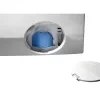 Стиральная машина AEG LFR62144BE, 10кг, Белый — foto 4