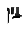 Meat Mincer Polaris PMG 2561, Black | Silver — foto 3